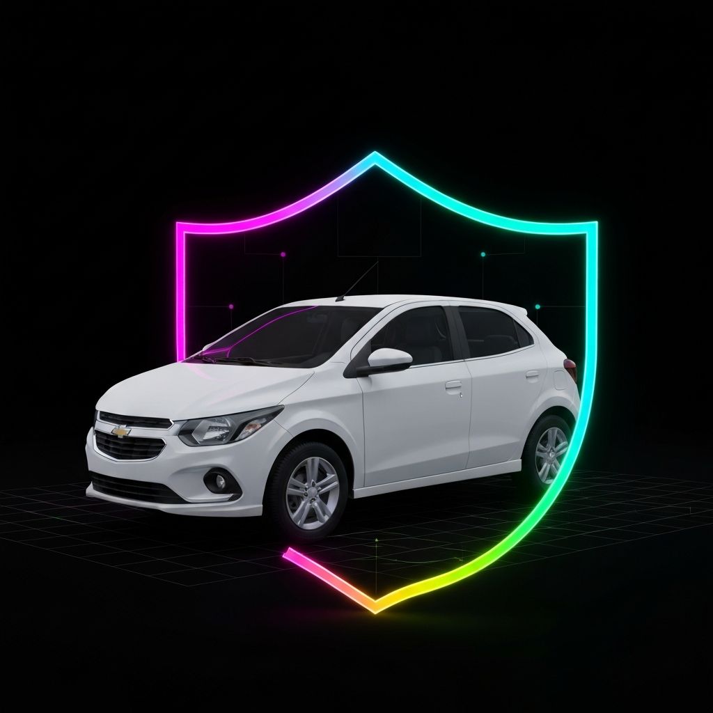 Proteção Veicular Total Motos Car